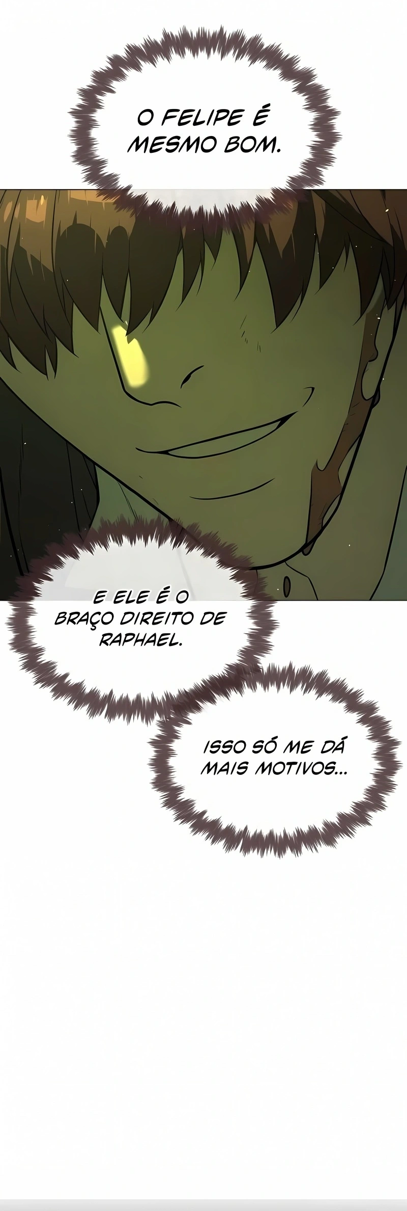 Assassino Pietro Capítulo 70 Página 88