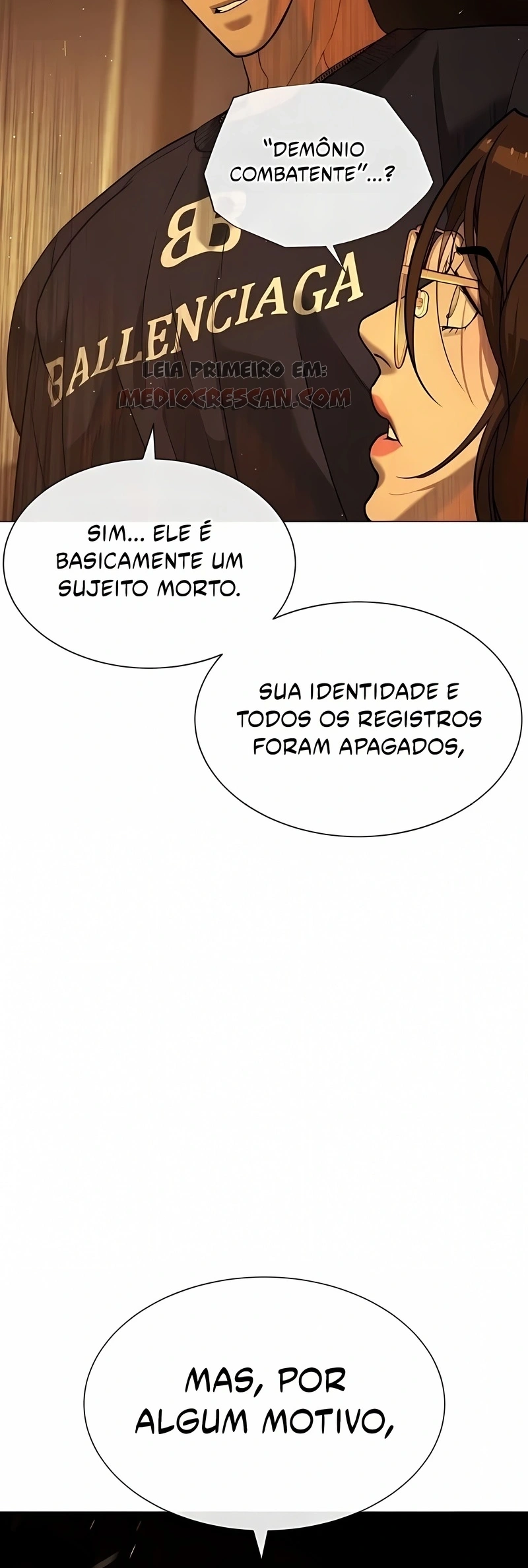Assassino Pietro Capítulo 70 Página 9