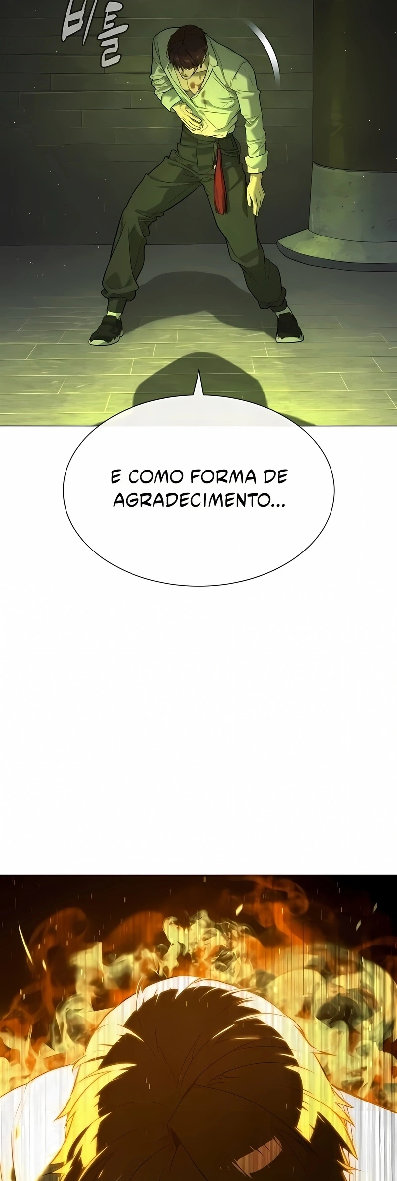 Assassino Pietro Capítulo 70 Página 90