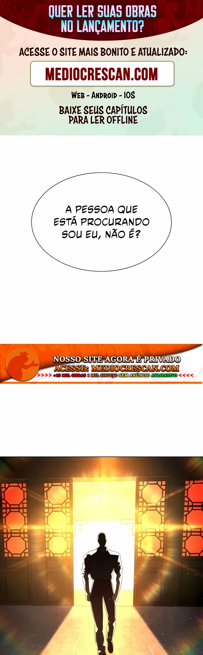 Assassino Pietro Capítulo 71 Página 1