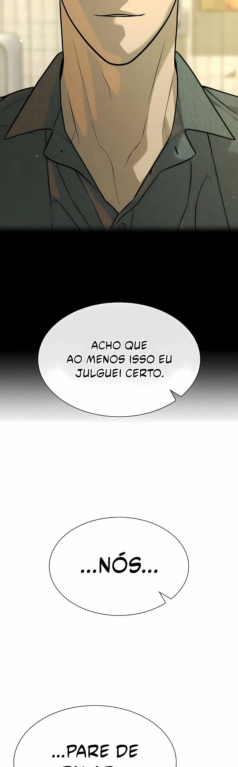 Assassino Pietro Capítulo 71 Página 104