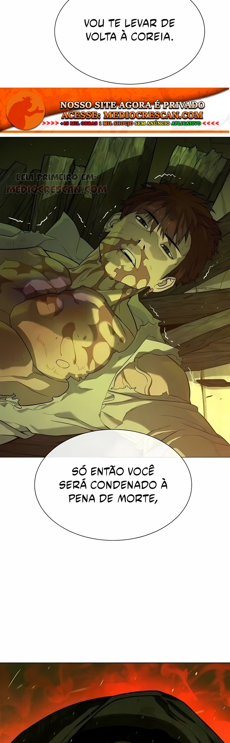 Assassino Pietro Capítulo 71 Página 13