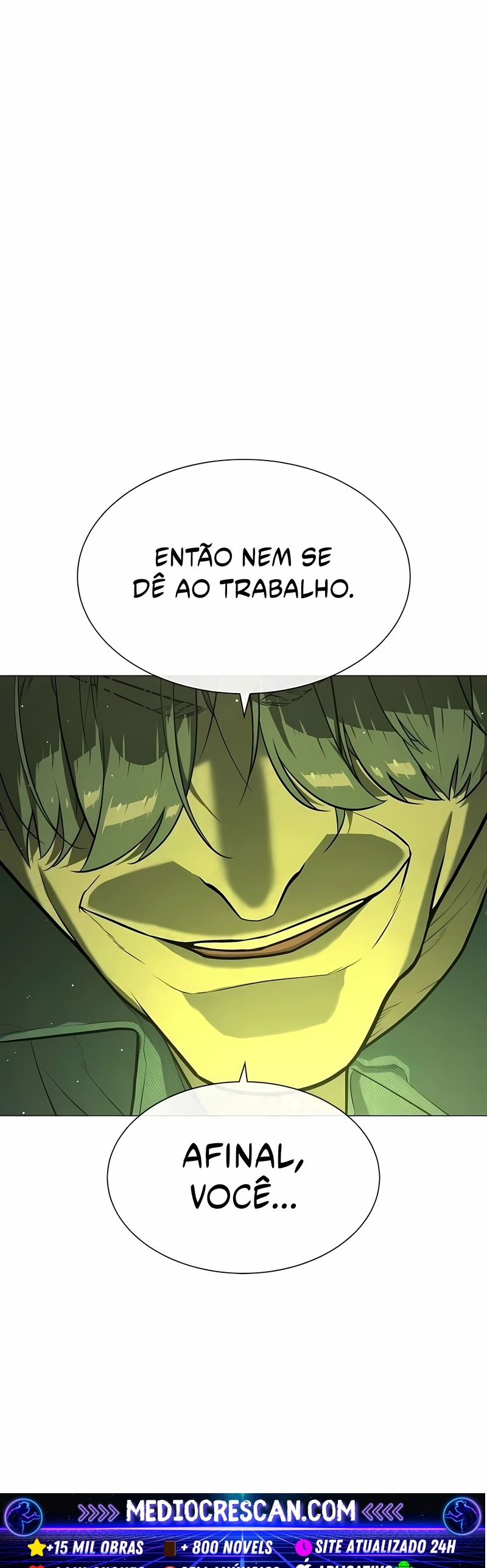 Assassino Pietro Capítulo 71 Página 18