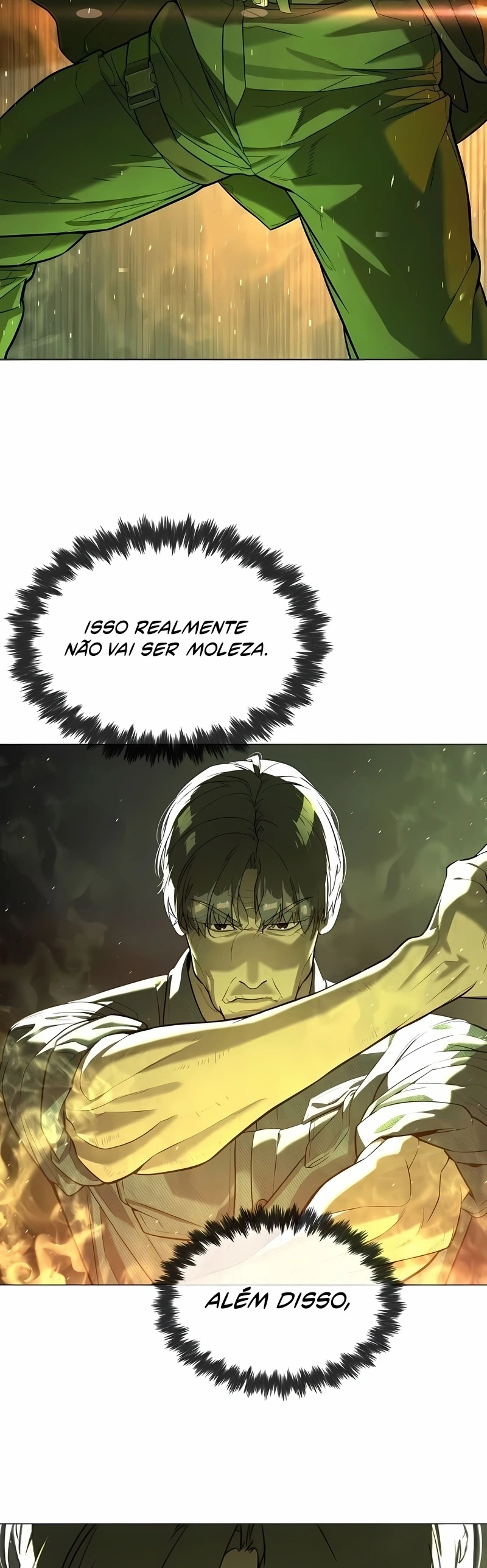 Assassino Pietro Capítulo 71 Página 23