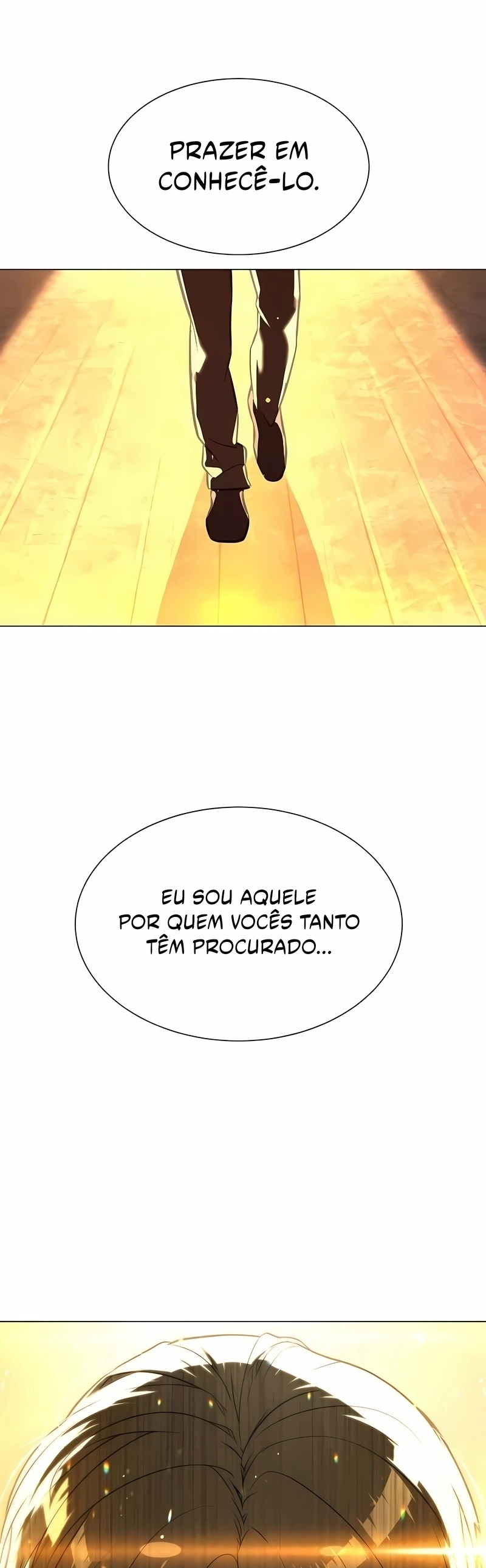 Assassino Pietro Capítulo 71 Página 3