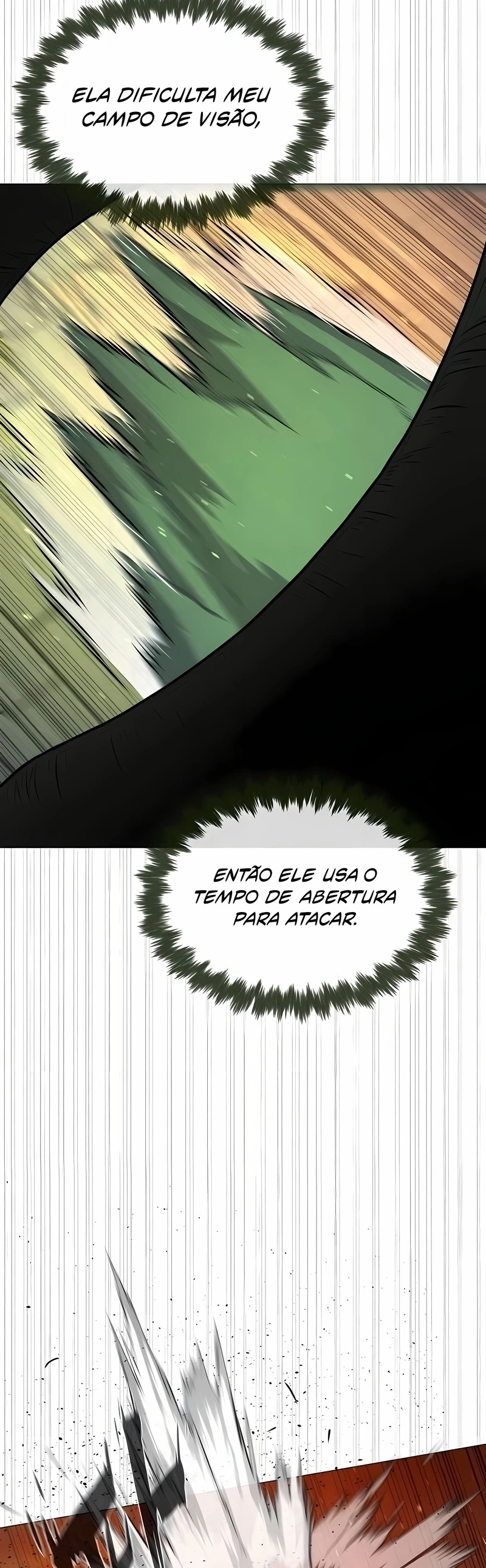 Assassino Pietro Capítulo 71 Página 37