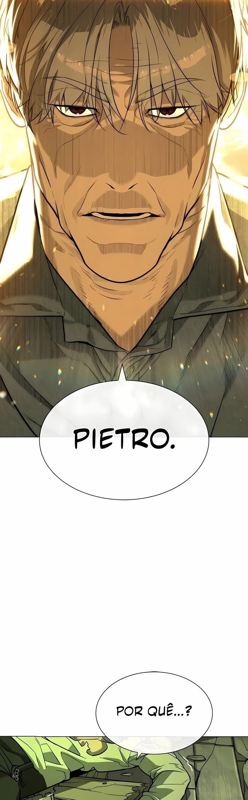 Assassino Pietro Capítulo 71 Página 4