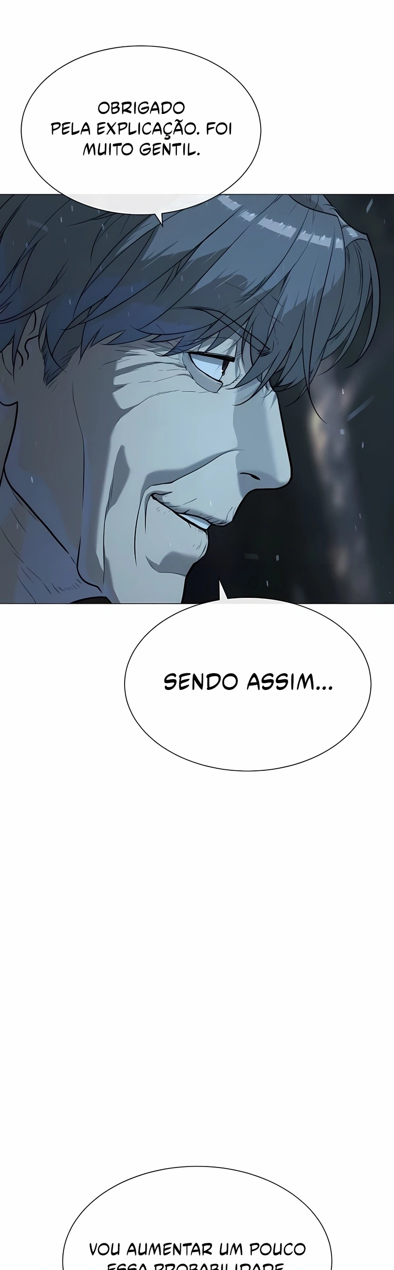 Assassino Pietro Capítulo 71 Página 45