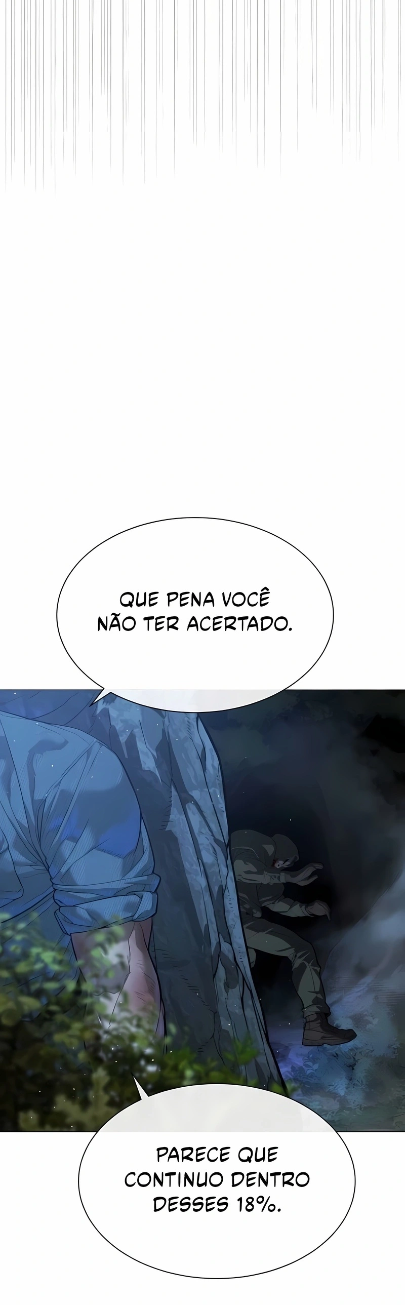 Assassino Pietro Capítulo 71 Página 50