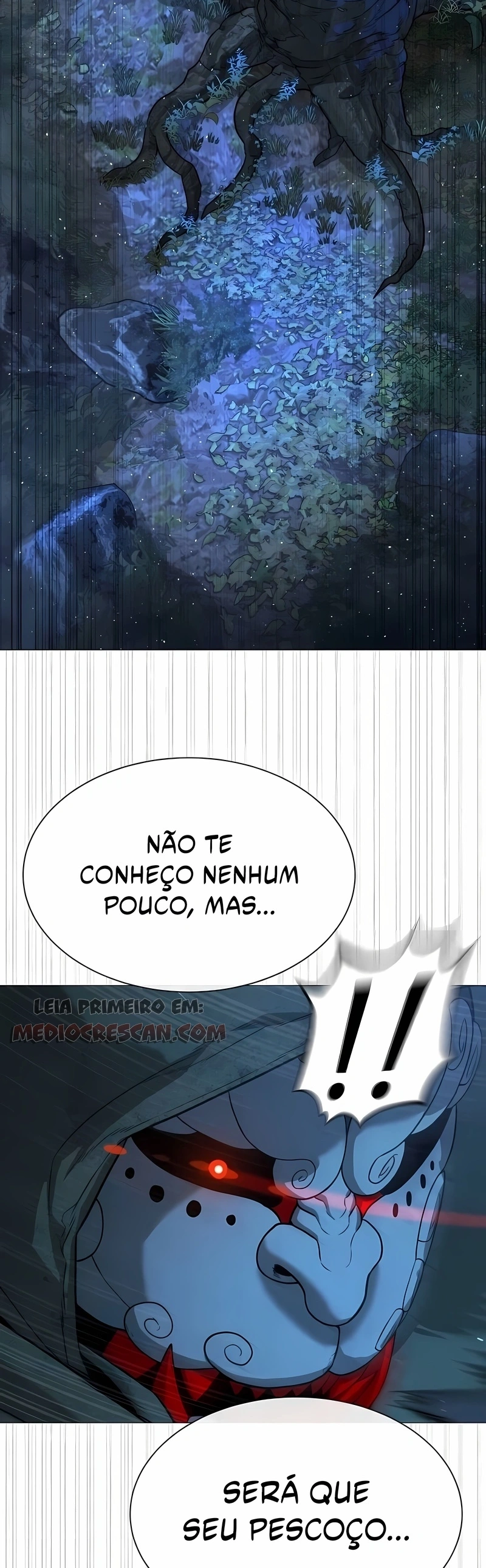 Assassino Pietro Capítulo 71 Página 53