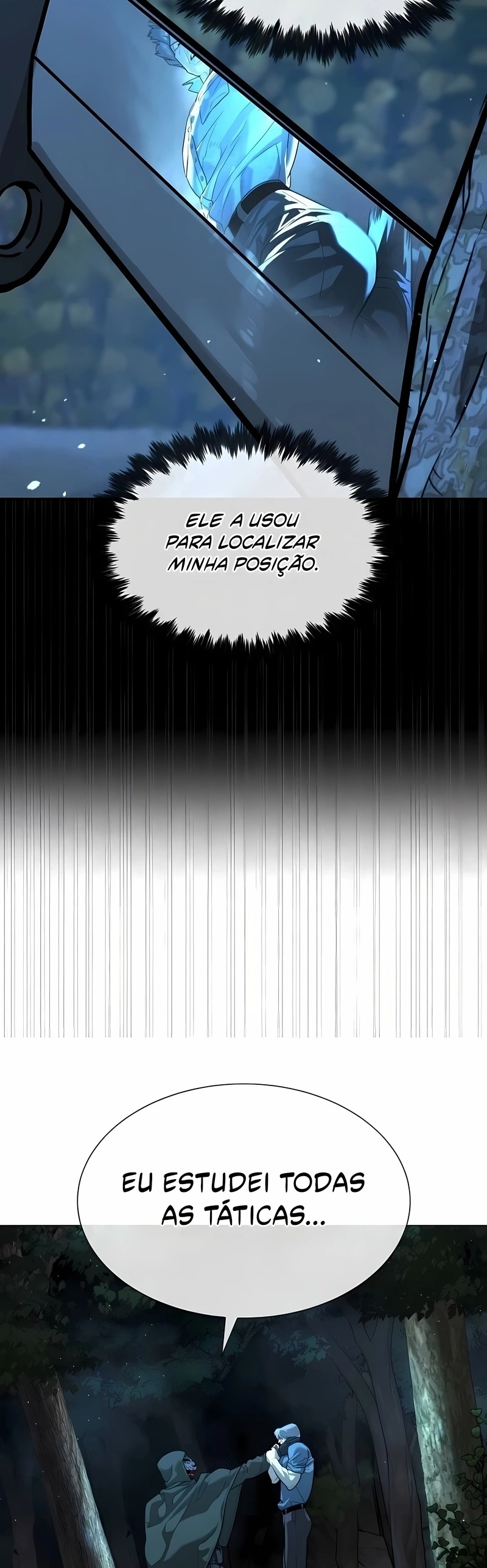 Assassino Pietro Capítulo 71 Página 60