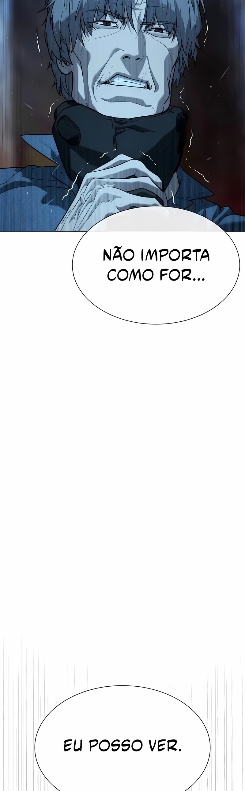Assassino Pietro Capítulo 71 Página 62