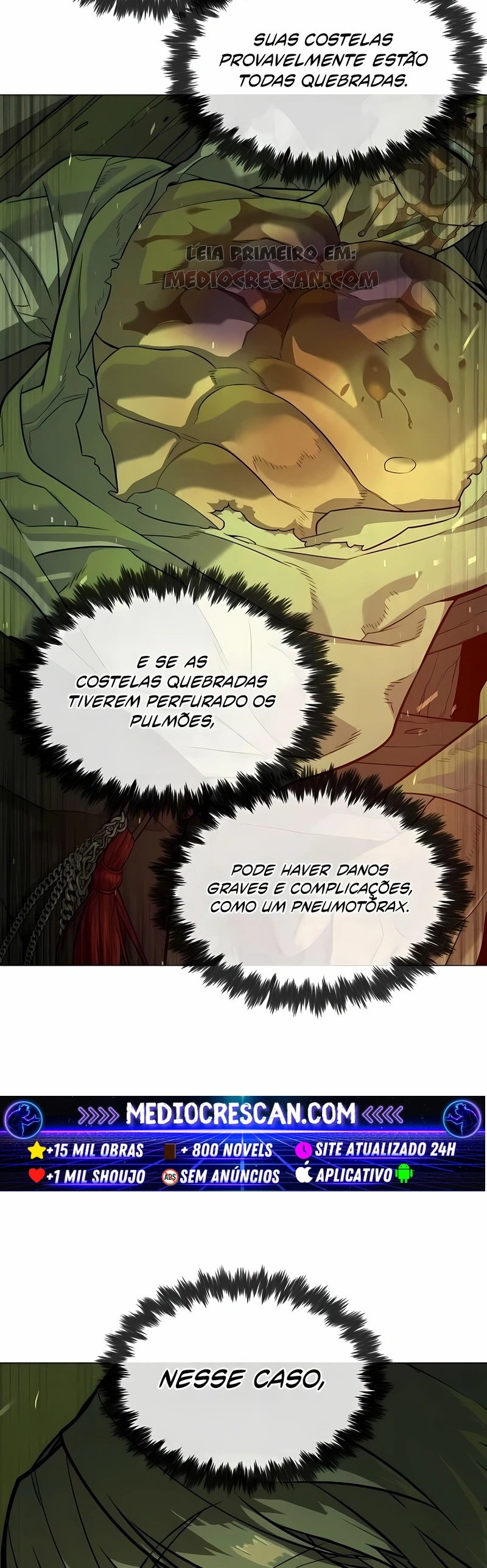 Assassino Pietro Capítulo 71 Página 7