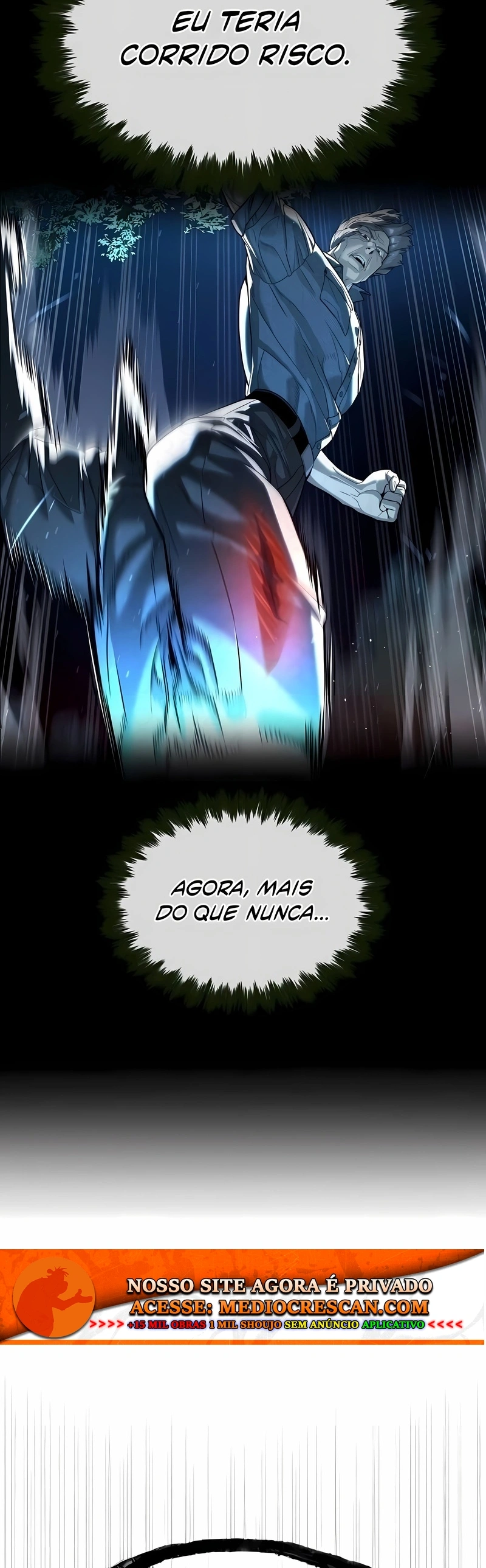 Assassino Pietro Capítulo 71 Página 71