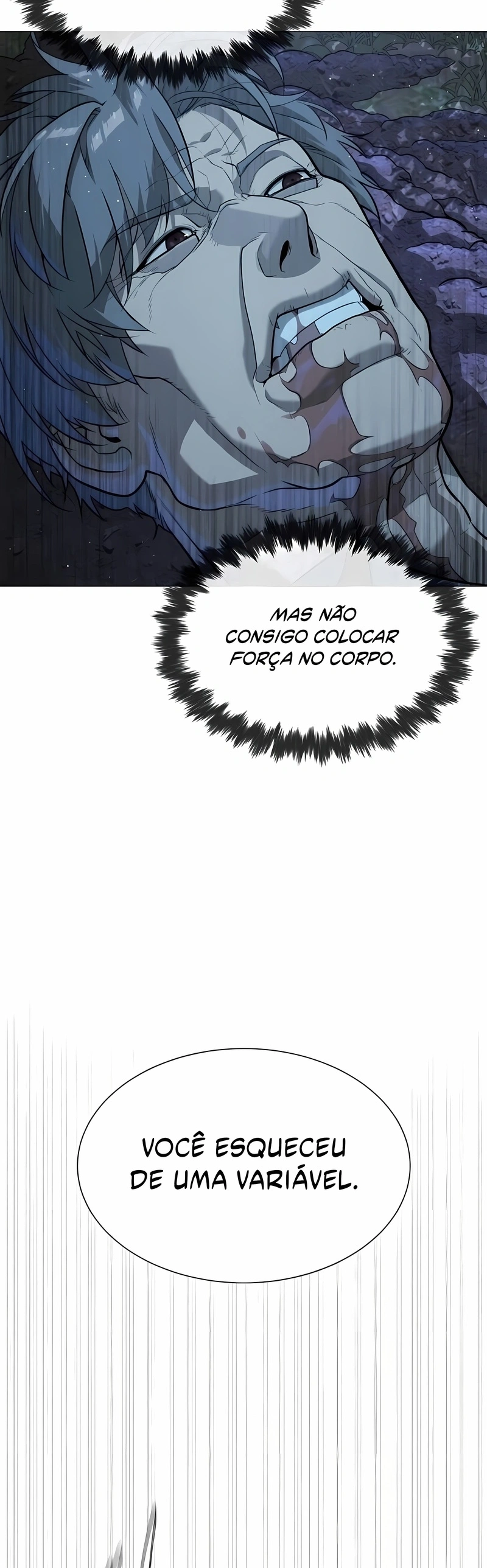 Assassino Pietro Capítulo 71 Página 73