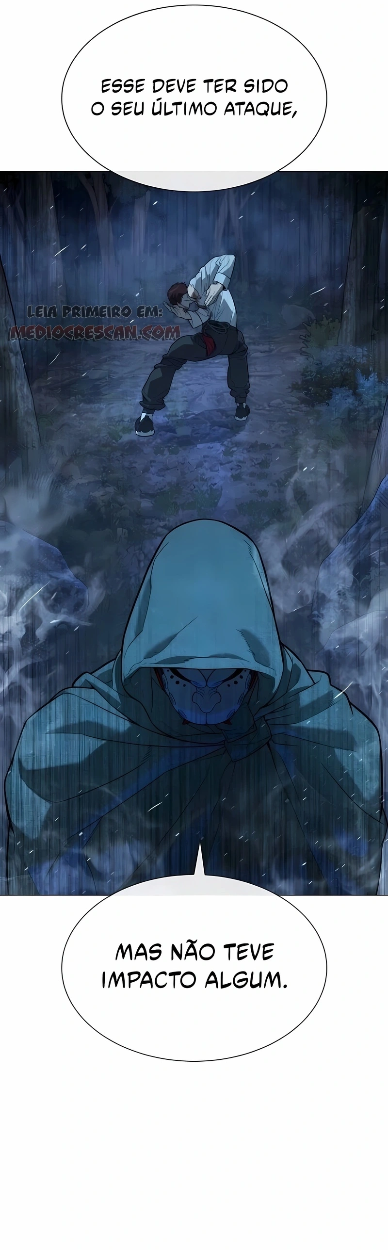 Assassino Pietro Capítulo 71 Página 79