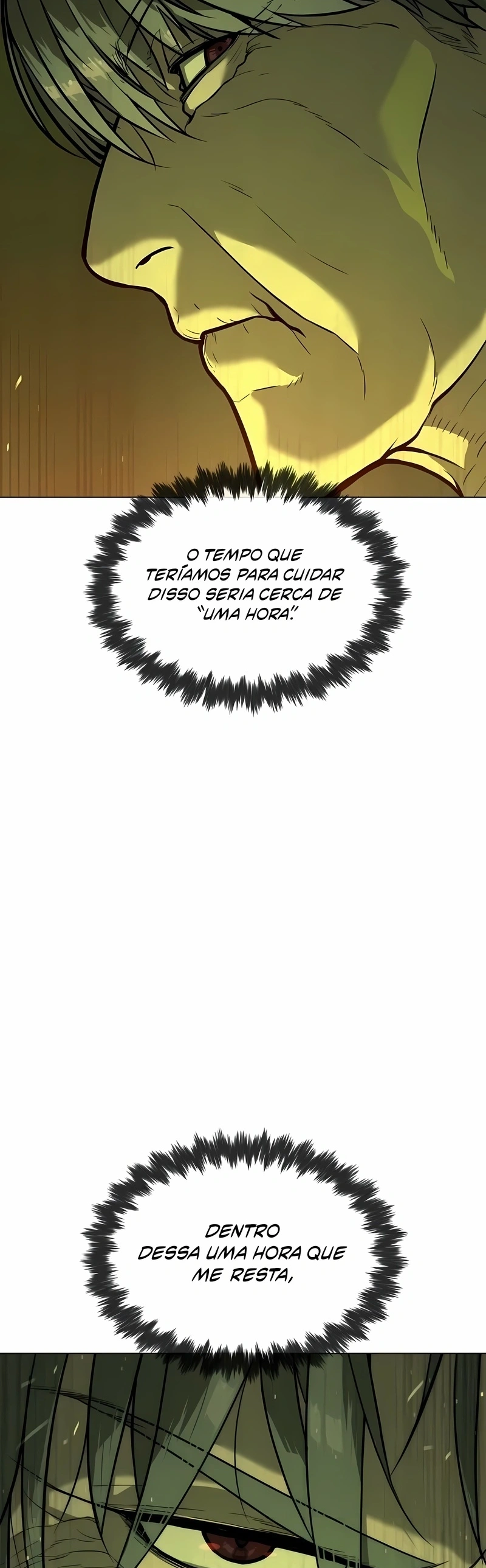 Assassino Pietro Capítulo 71 Página 8