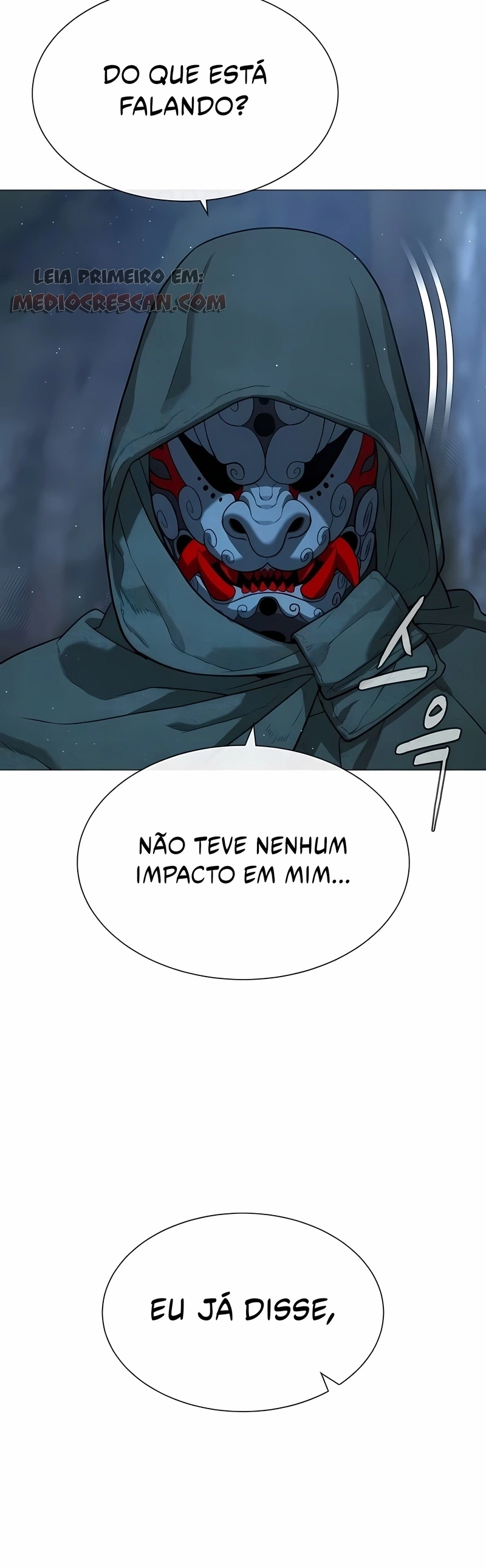 Assassino Pietro Capítulo 71 Página 83