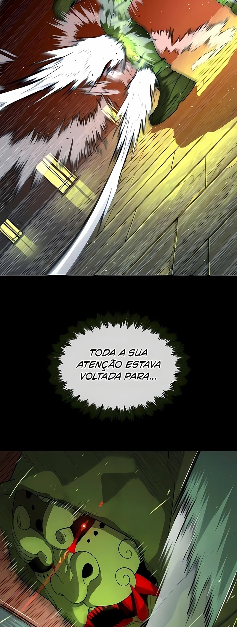 Assassino Pietro Capítulo 72 Página 10