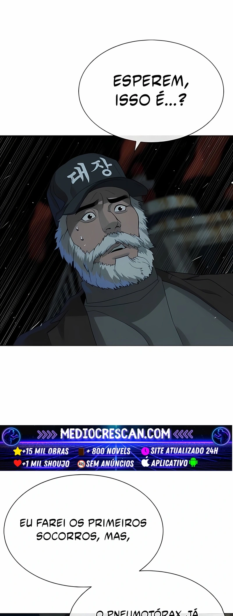 Assassino Pietro Capítulo 72 Página 107