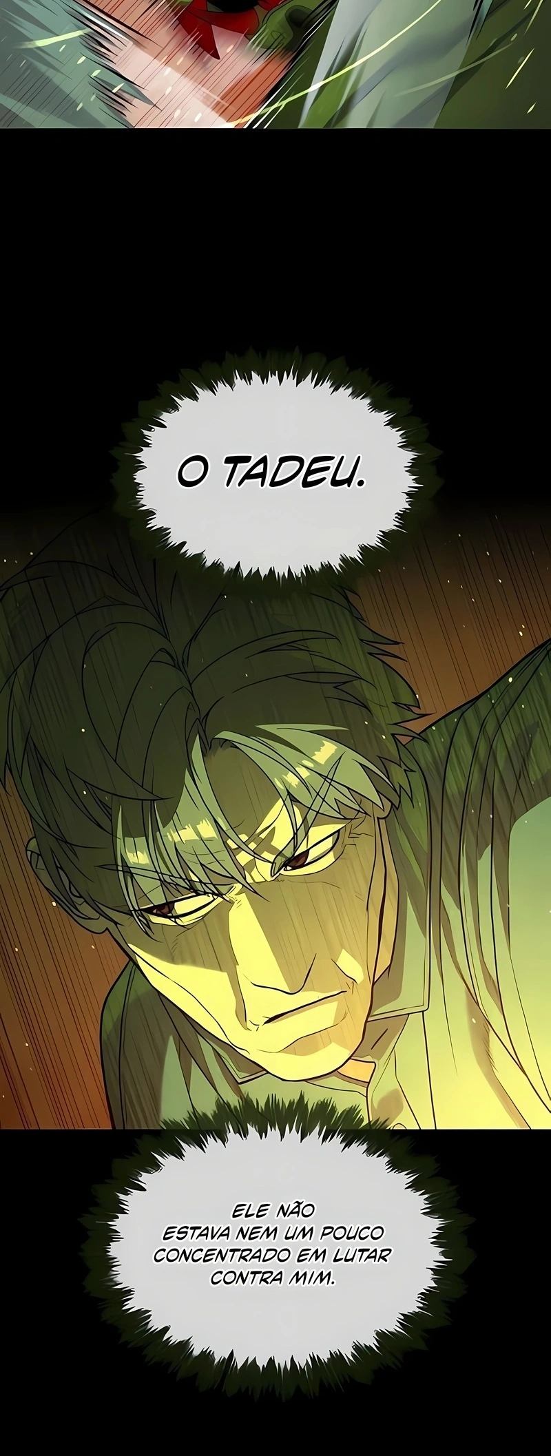 Assassino Pietro Capítulo 72 Página 11