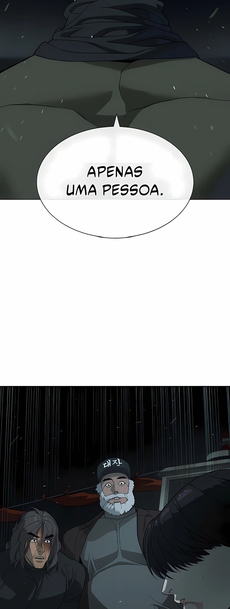 Assassino Pietro Capítulo 72 Página 113