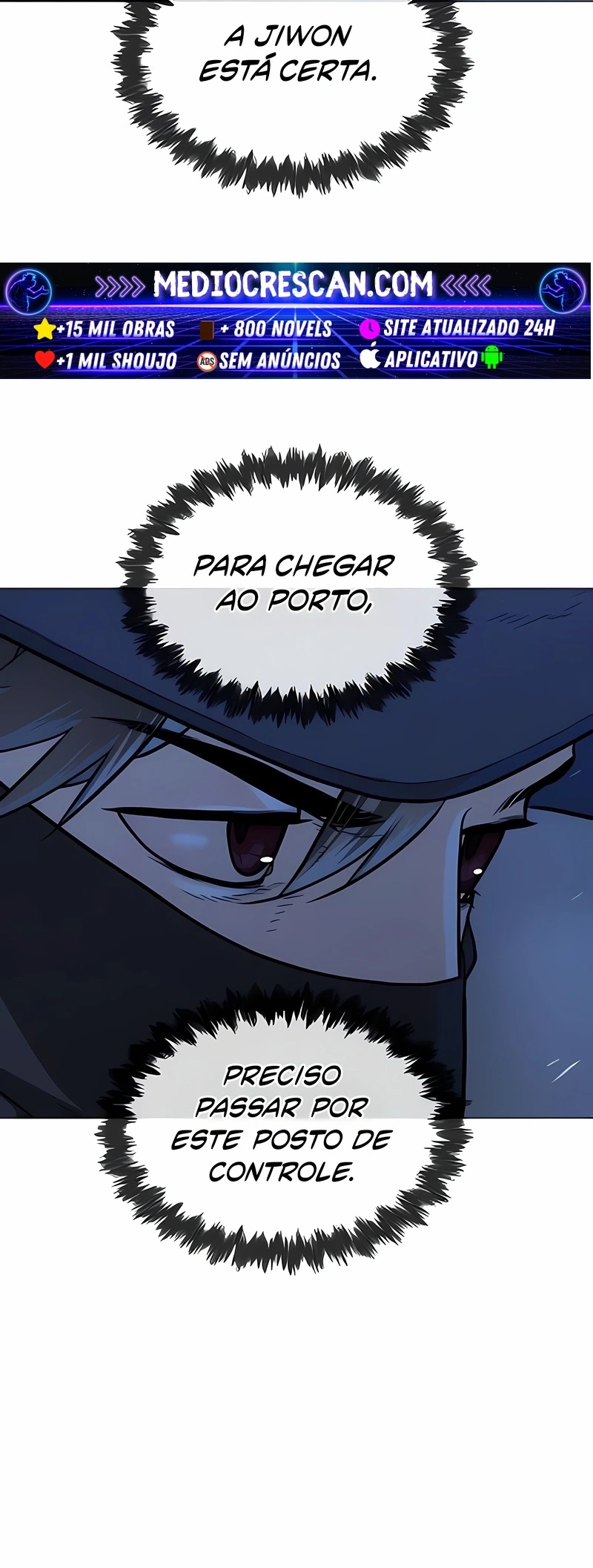 Assassino Pietro Capítulo 72 Página 37