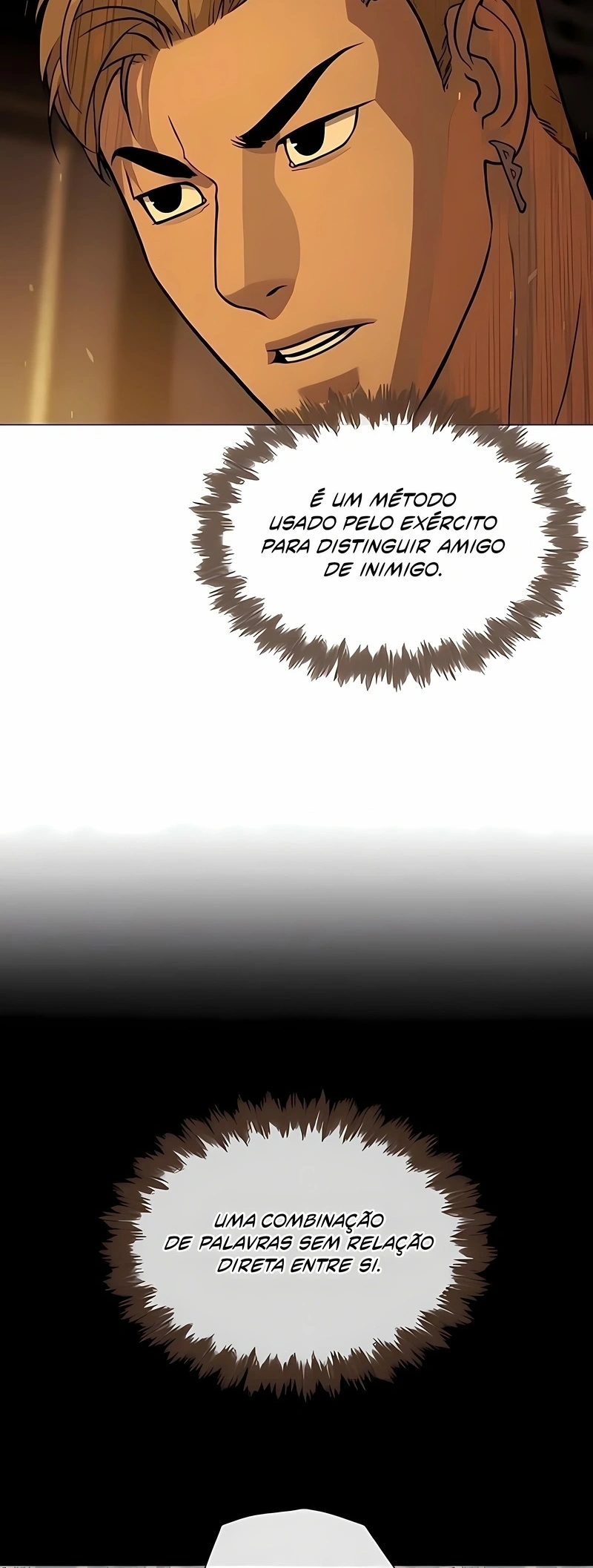 Assassino Pietro Capítulo 72 Página 42
