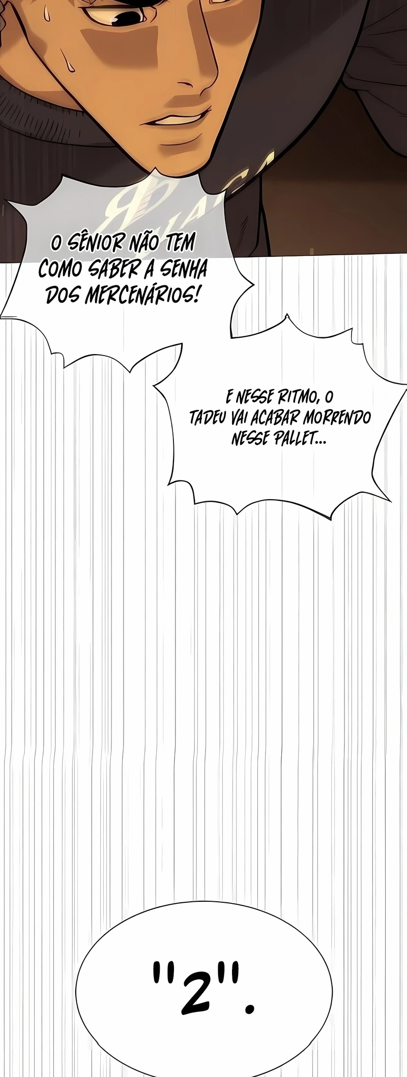 Assassino Pietro Capítulo 72 Página 49