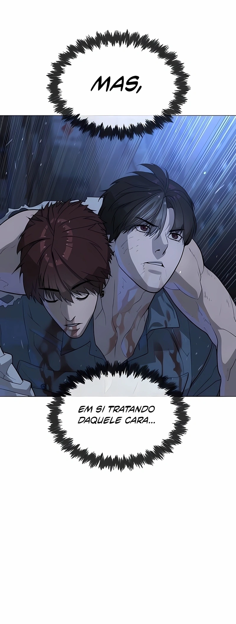 Assassino Pietro Capítulo 72 Página 5