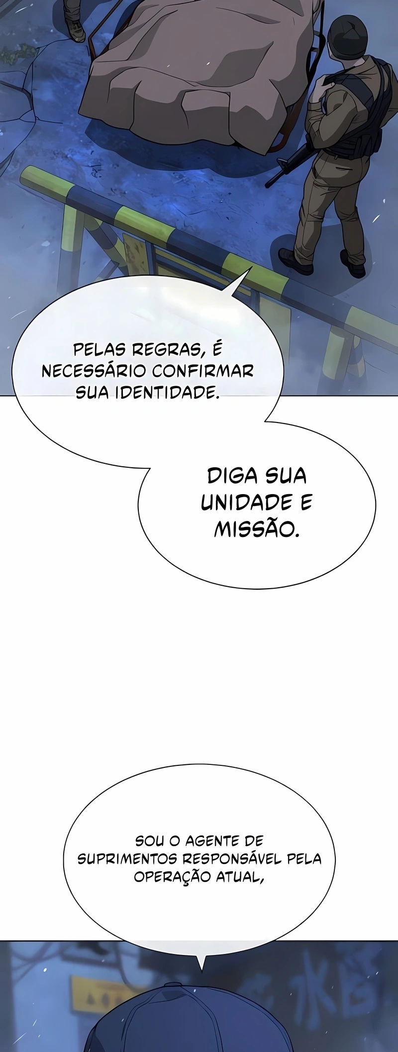 Assassino Pietro Capítulo 72 Página 55