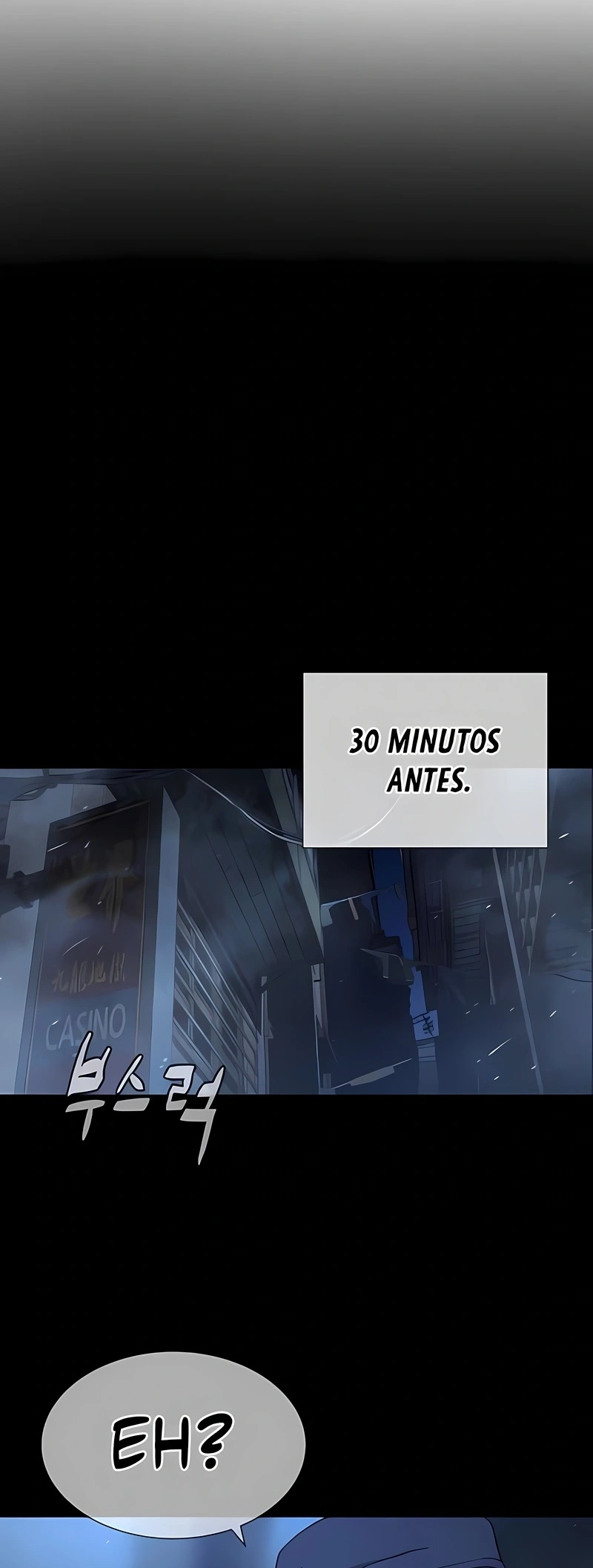 Assassino Pietro Capítulo 72 Página 59
