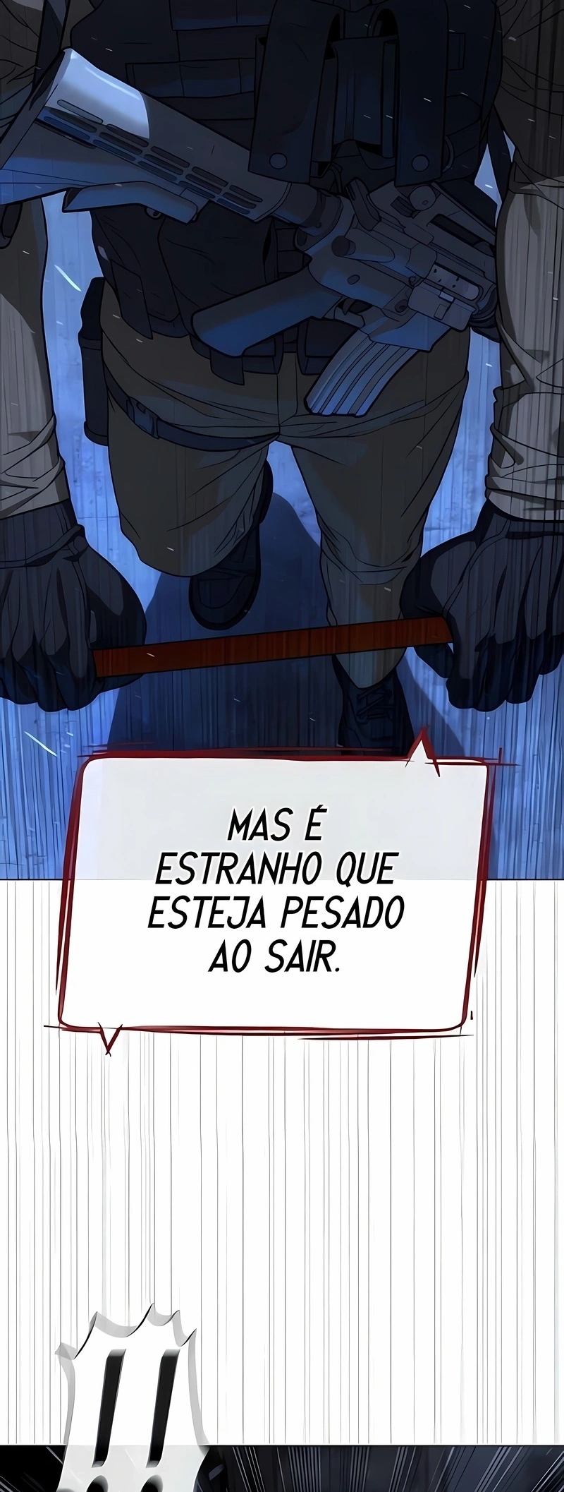 Assassino Pietro Capítulo 72 Página 73