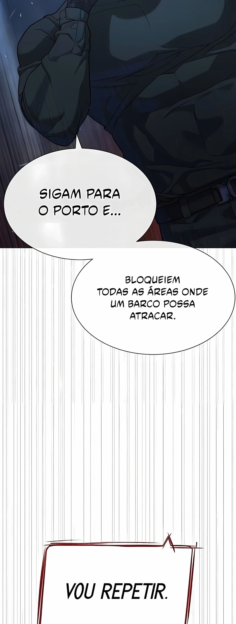 Assassino Pietro Capítulo 72 Página 78
