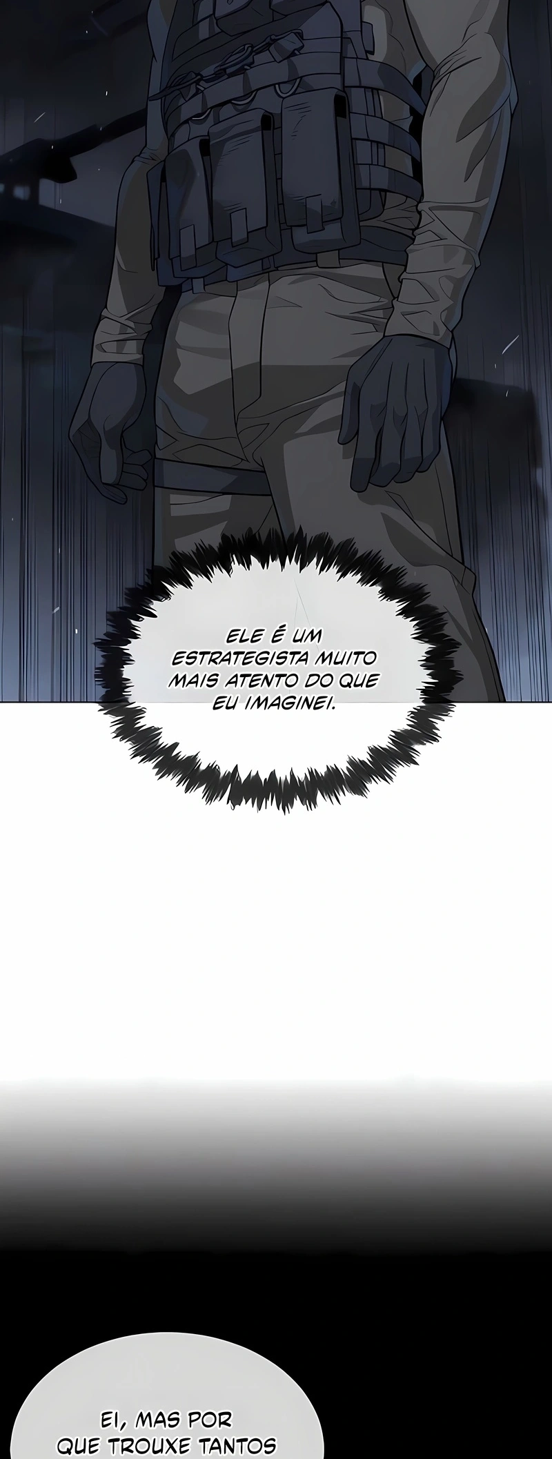 Assassino Pietro Capítulo 72 Página 81