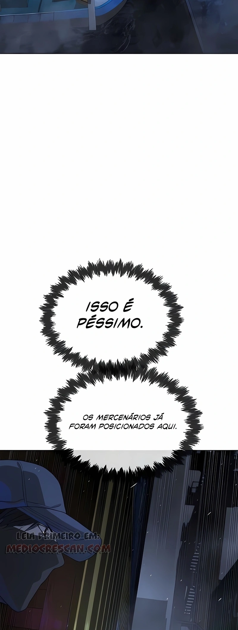 Assassino Pietro Capítulo 72 Página 86