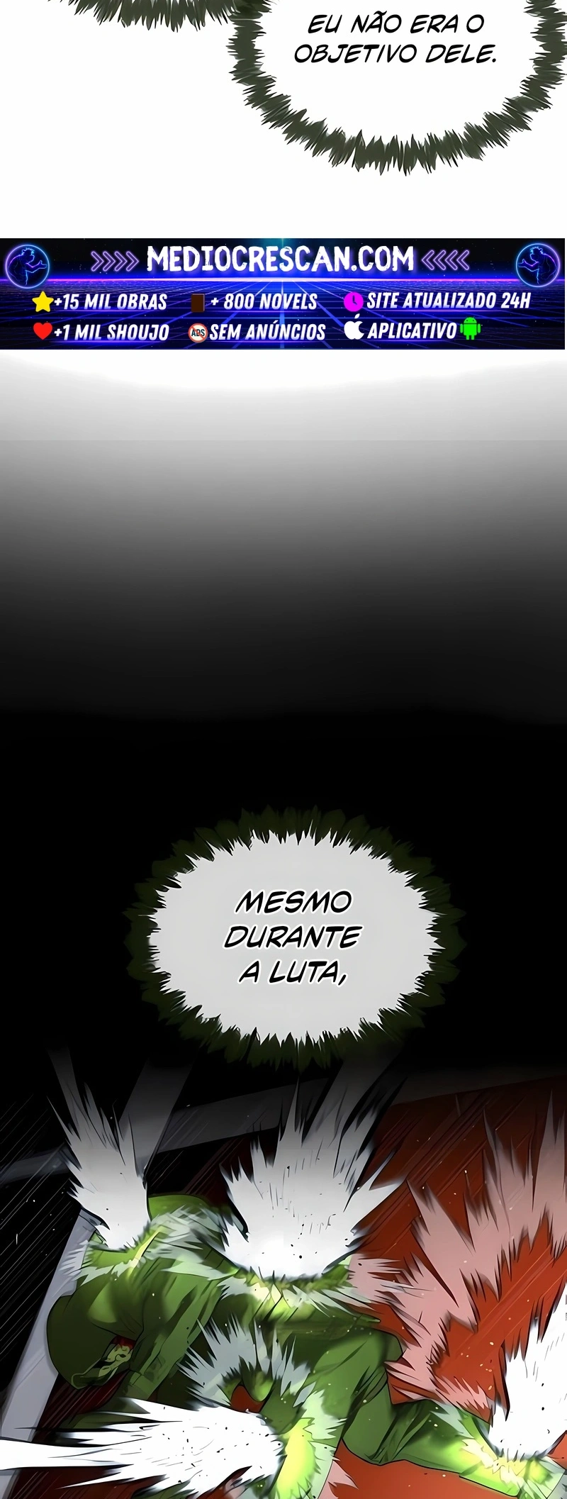 Assassino Pietro Capítulo 72 Página 9