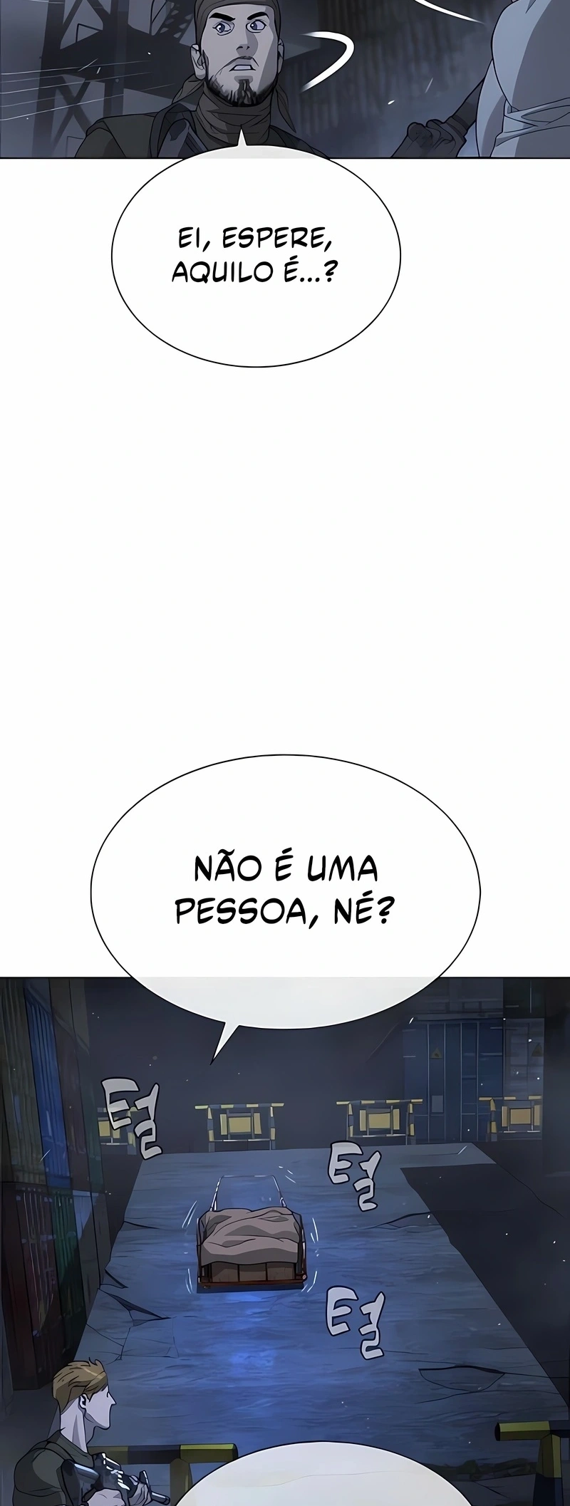 Assassino Pietro Capítulo 72 Página 90