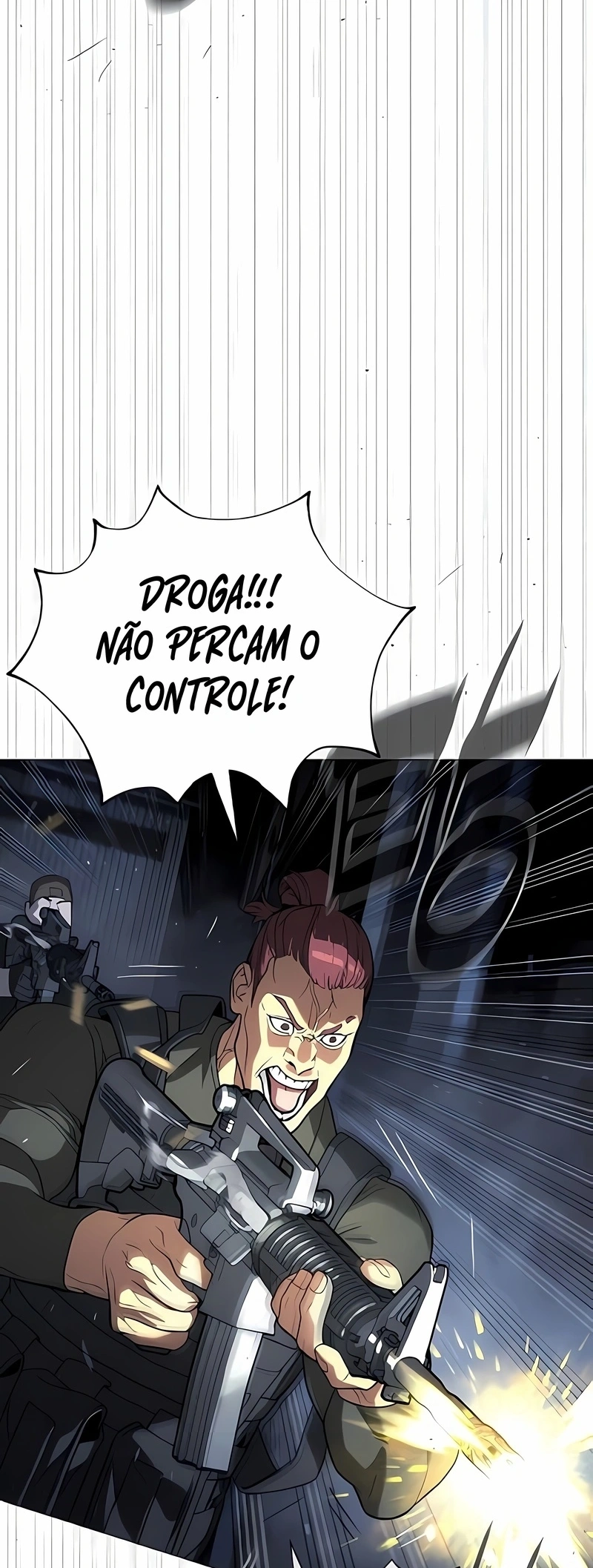 Assassino Pietro Capítulo 72 Página 94