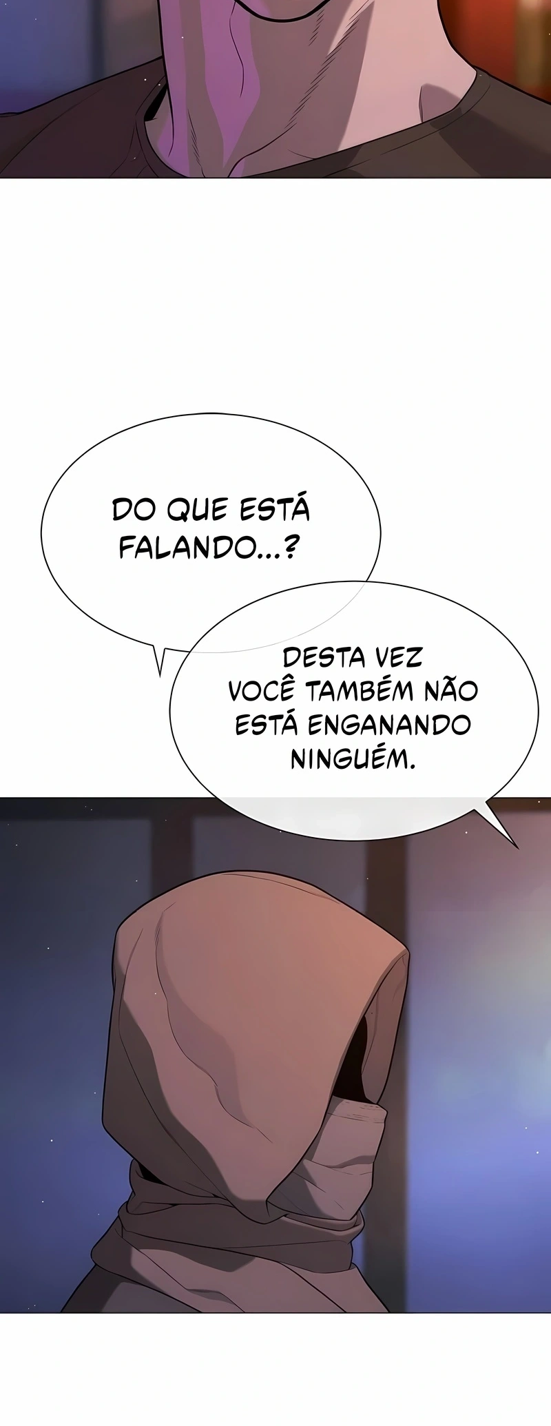 Assassino Pietro Capítulo 73 Página 104