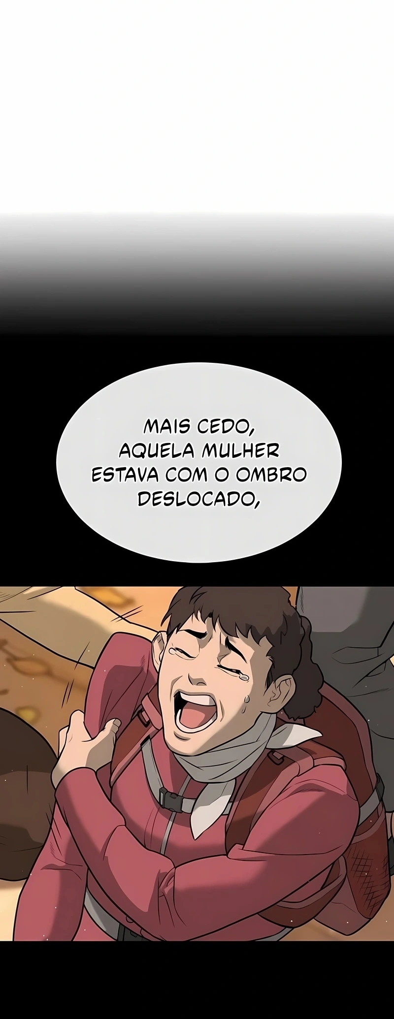 Assassino Pietro Capítulo 73 Página 105