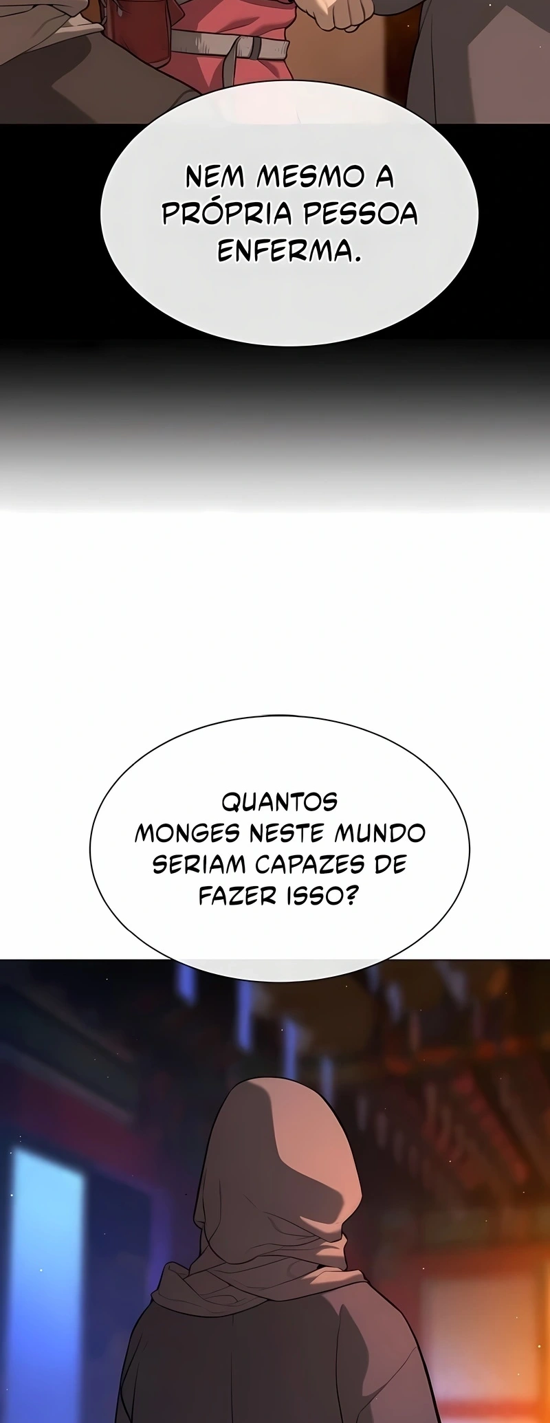 Assassino Pietro Capítulo 73 Página 107