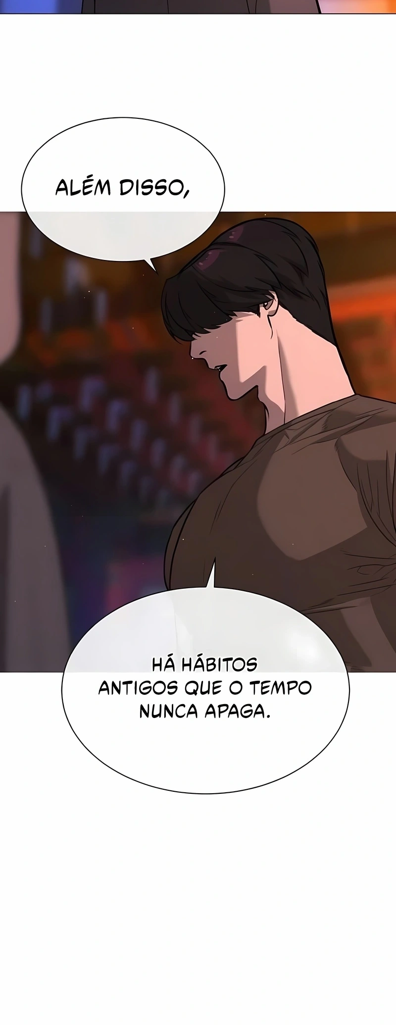 Assassino Pietro Capítulo 73 Página 108