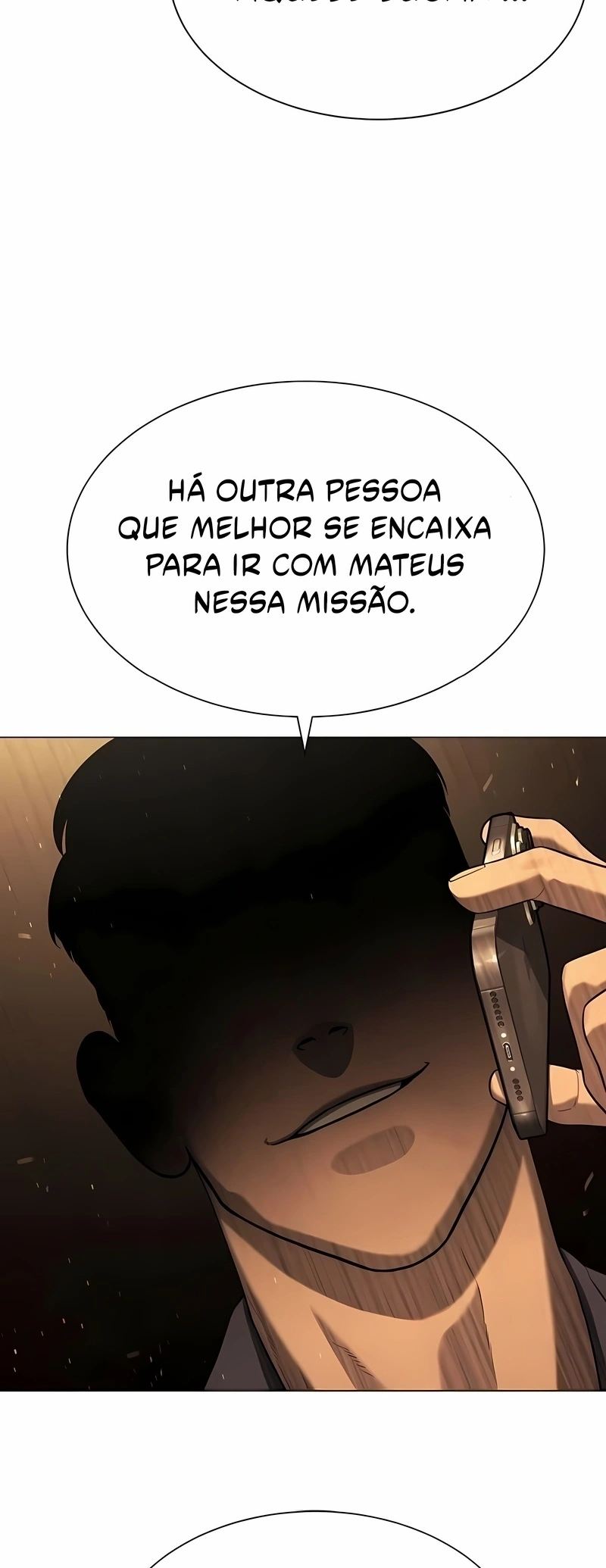 Assassino Pietro Capítulo 73 Página 11