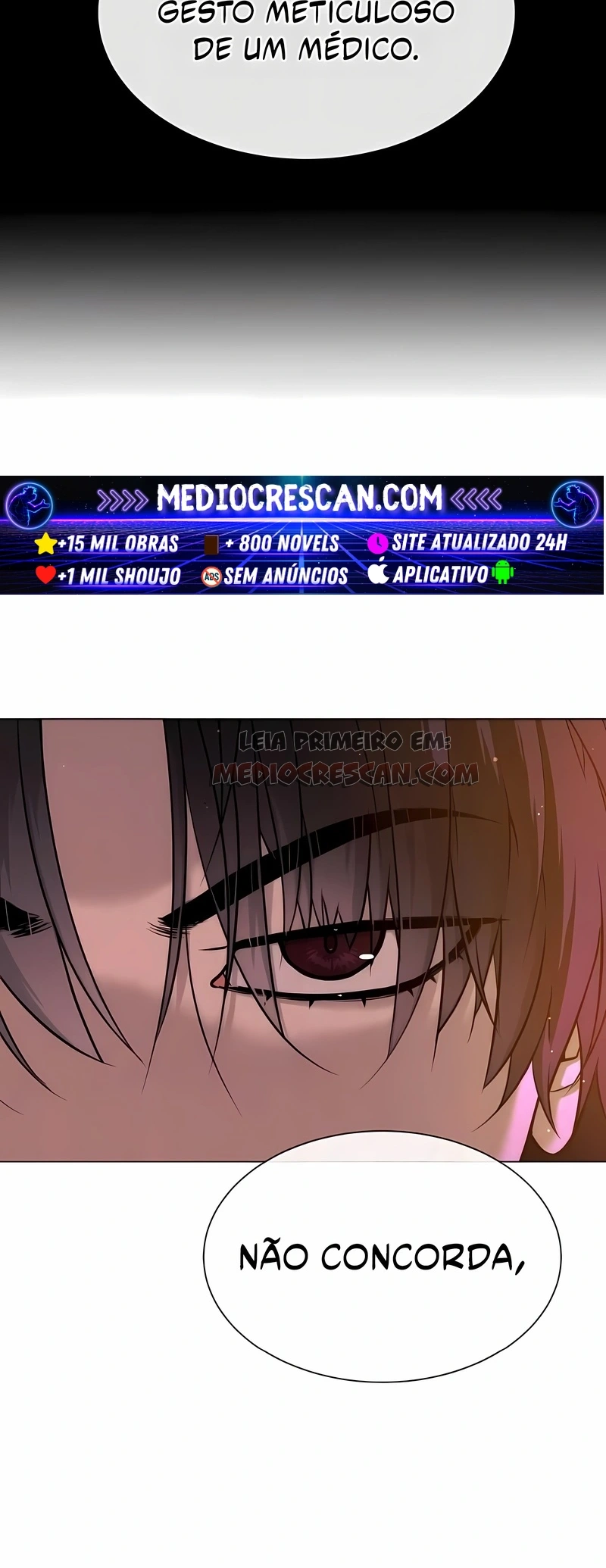 Assassino Pietro Capítulo 73 Página 110