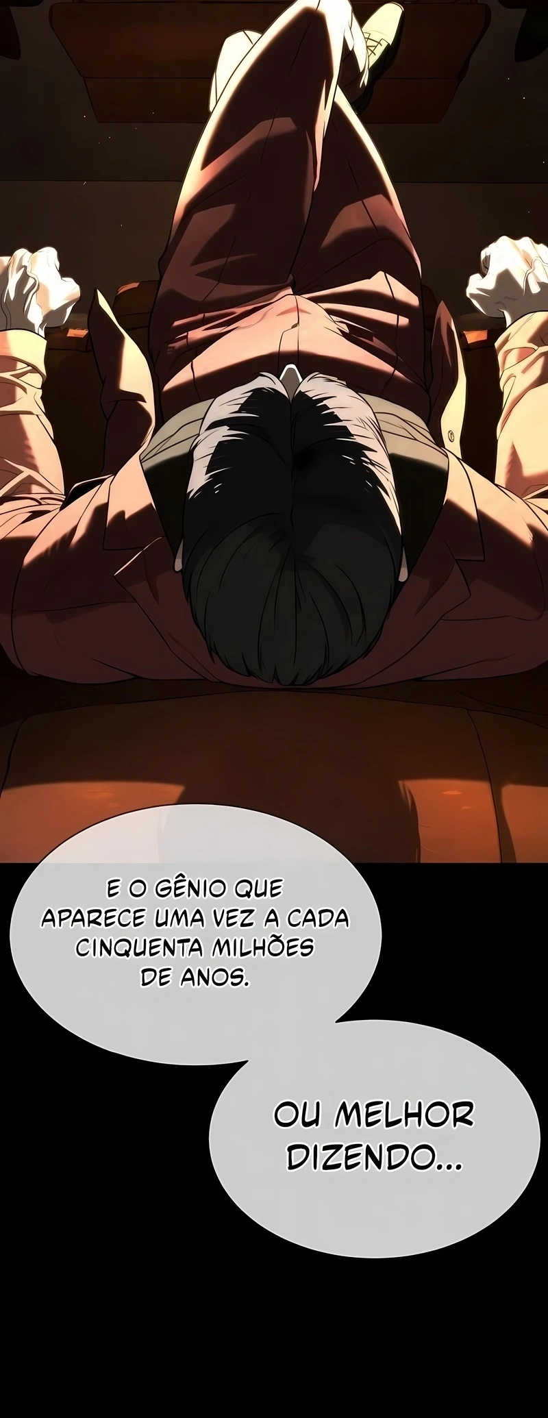 Assassino Pietro Capítulo 73 Página 118