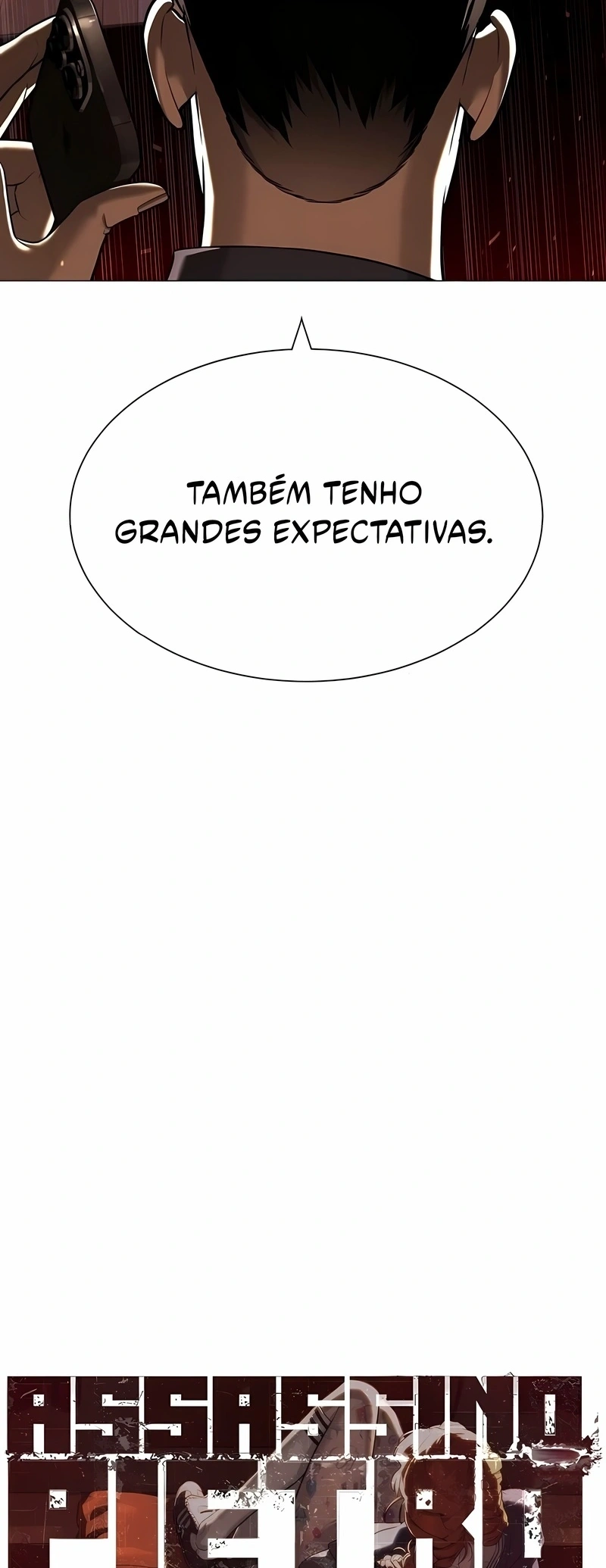 Assassino Pietro Capítulo 73 Página 13