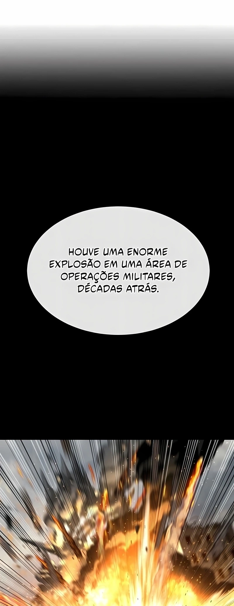 Assassino Pietro Capítulo 73 Página 21