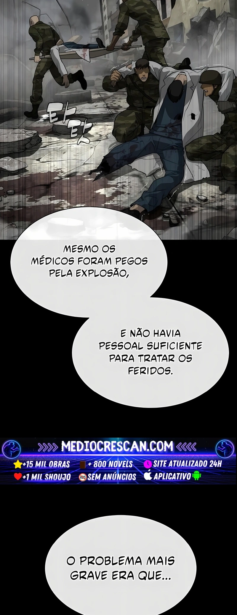 Assassino Pietro Capítulo 73 Página 23