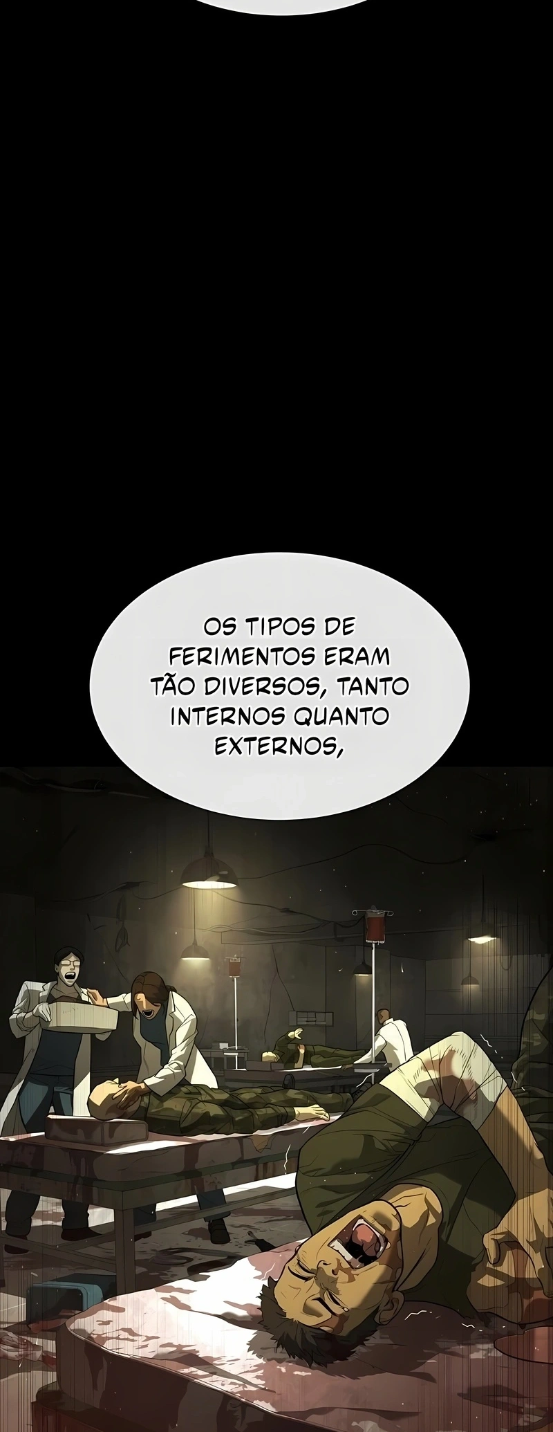 Assassino Pietro Capítulo 73 Página 24